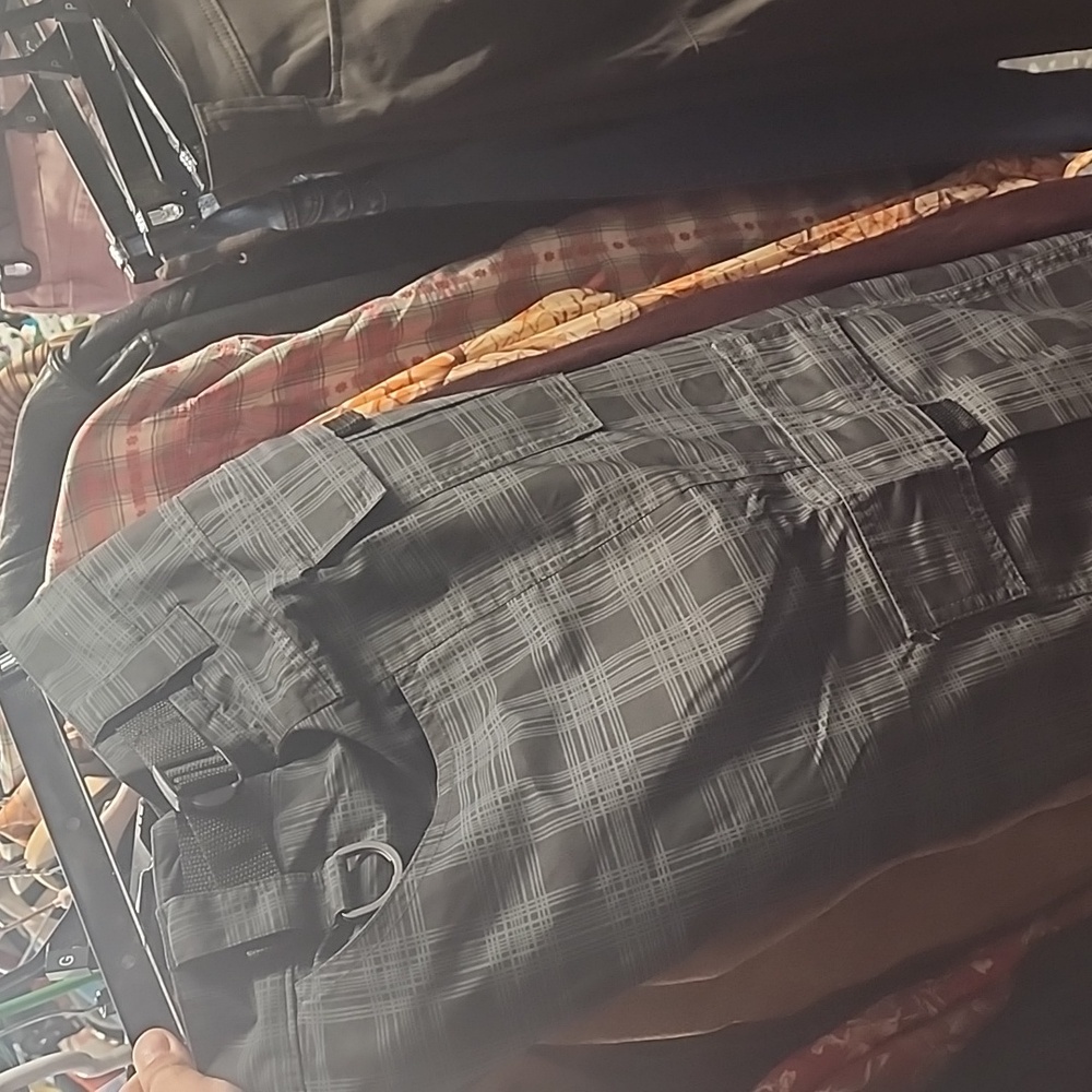 Helix snowboardwear